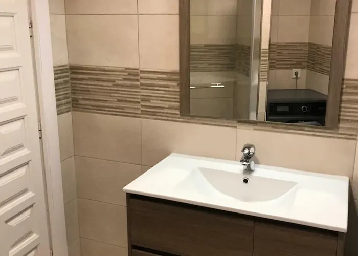 Palm 7th - La Carihuela Апартаменты *