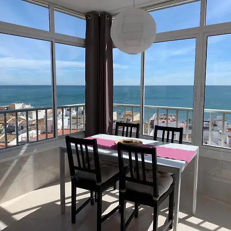Appartement Palm 7th - La Carihuela