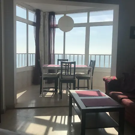 Appartement Palm 7th - La Carihuela Torremolinos