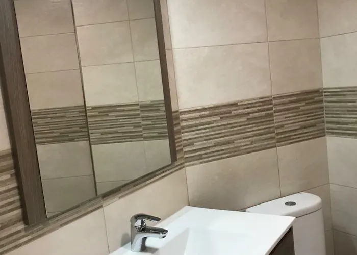 Palm 7th - La Carihuela Torremolinos